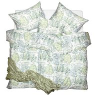 Linen included SATÉN DESIGN - Bed Linen