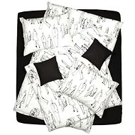 Linen included KLASIK DESIGN - Bed Linen