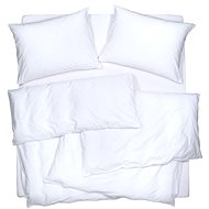 Linen included KREP UNI - Bed Linen