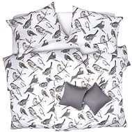 Linen included SATÉN DESIGN - Bed Linen