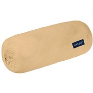 SCANquilt sheet JERSEY SOFT walnut 180x200 cm - Bedsheet