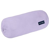 SCANquilt sheet JERSEY SOFT light purple 90x200 cm - Bedsheet