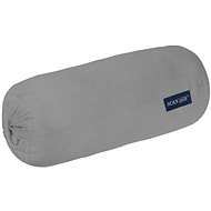 SCANquilt sheet JERSEY SOFT grey 90x200 cm - Bedsheet