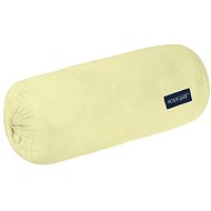 SCANquilt sheet JERSEY SOFT light green 180x200 cm - Bedsheet
