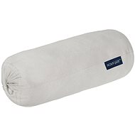 SCANquilt sheet JERSEY SOFT light grey 180x200 cm - Bedsheet