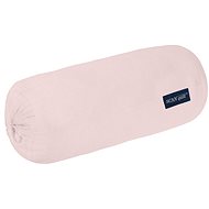 SCANquilt sheet JERSEY SOFT light pink 160x200 cm - Bedsheet