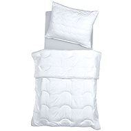 SCANquilt přikrývka MEDIC SILVER AB/AS - Duvet 