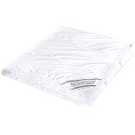 SCANquilt blanket CLASSIC SLIM - Duvet 