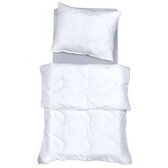 SCANquilt přikrývka EXCLUSIVE SATÉN AV/EC - Přikrývka