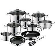 Silit Set of dishes 10 pcs Alicante 2109304623 - Kitchenware Set