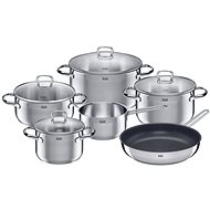 Silit Set of 6 dishes Scalea 2109287872 - Kitchenware Set