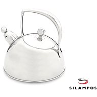 Silampos Jasmin 2 l - Hot Water Kettle