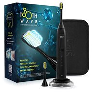 Silk´n ToothWave Black - Electric Toothbrush