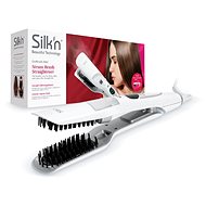 Silk’n GoBrush Mist - Electric Hair Brush