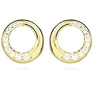 SILVER CAT SC493 (Ag925/1000; 1,76gr) - Earrings