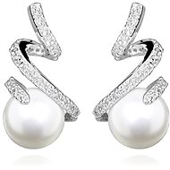 SILVER CAT SC495 (Ag925/1000; 3,86gr) - Earrings
