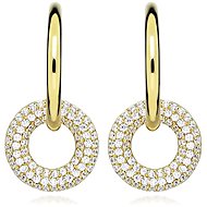 SILVER CAT SC498 (Ag925/1000; 4,12gr) - Earrings