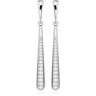 SILVER CAT SC500 (Ag925/1000; 2,42gr) - Earrings