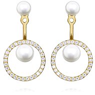 SILVER CAT SC502 (Ag925/1000; 2,96gr) - Earrings