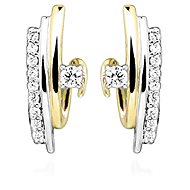 SILVER CAT SC504 (Ag925/1000; 1,42gr) - Earrings
