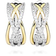 SILVER CAT SC508 (Ag925/1000; 6,00gr) - Earrings
