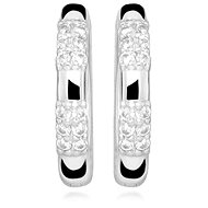 SILVER CAT SC511 (Ag925/1000; 1,62gr) - Earrings
