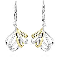 SILVER CAT SC516 (Ag925/1000; 2,46gr) - Earrings