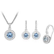 SILVER CAT SSC489490 (Ag925/1000; 4,4gr) - Jewellery Gift Set