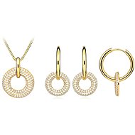 SILVER CAT SSC497498 (Ag925/1000; 7,9gr) - Jewellery Gift Set