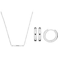 SILVER CAT SSC510511 (Ag925/1000; 4,52gr) - Jewellery Gift Set