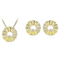 SILVER CAT SSC519520 (Ag925/1000; 8,16gr) - Jewellery Gift Set