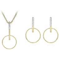 SILVER CAT SSC523524 (Ag925/1000; 6,00gr) - Jewellery Gift Set