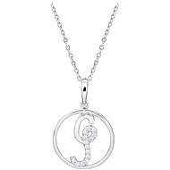 SILVER CAT for PARAPLE - LIMITED EDITION SC530 (Ag925/1000; 3,50 g) - Charm