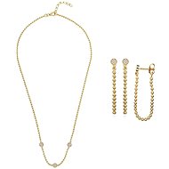 SILVER CAT SSC533534 (Ag925/1000, 9,12 gr) - Jewellery Gift Set