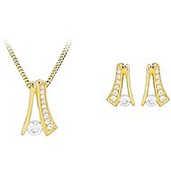 SILVER CAT SSC545546 (Ag925/1000, 3,32 gr) - Jewellery Gift Set