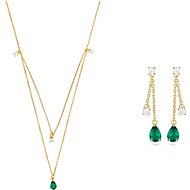 SILVER CAT SSC558559 (Ag925/1000, 3,82 gr) - Jewellery Gift Set