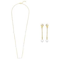 SILVER CAT SSC560561 (Ag925/1000, 5,48 gr) - Jewellery Gift Set