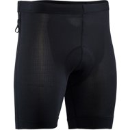 SILVINI Inner MP373V black, XXL - Cycling Shorts