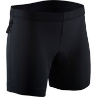 SILVINI Inner WP373V black, XS - Cycling Shorts