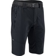 SILVINI Rango MP1616 black, 4XL - Cycling Shorts