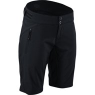 SILVINI Patria WP1627 black, XS - Cycling Shorts