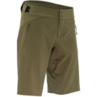 SILVINI Patria WP1627 olive, XS - Cycling Shorts
