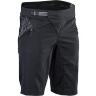 SILVINI Fabriano MP1805 black, L - Cycling Shorts