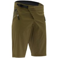 SILVINI Fabriano MP1805 olive, XL - Cycling Shorts