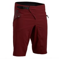 SILVINI Fabriano MP1805 punch-black, XL - Cycling Shorts