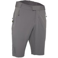 SILVINI Meta MP2018 grey, L - Cycling Shorts