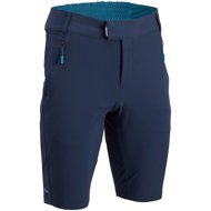 SILVINI Meta MP2018 ocean-sky, 3XL - Cycling Shorts
