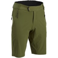 SILVINI Meta MP2018 olive-cloud, M - Cycling Shorts