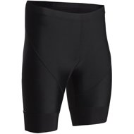 SILVINI Lugano MP2052 black, S - Cycling Shorts