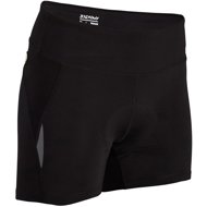 SILVINI Merana WP2035 black, XS - Cycling Shorts